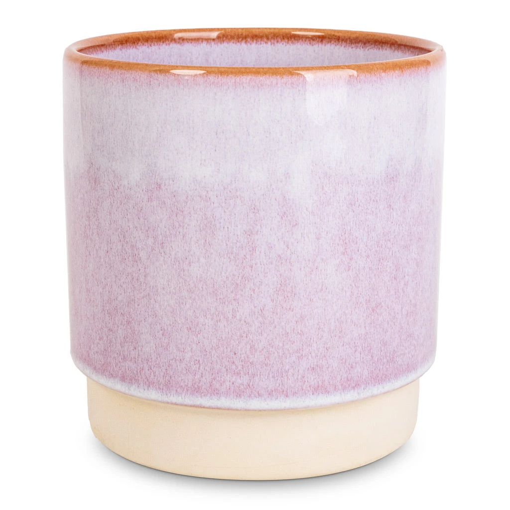 Copenhagen Plant Pot - Pink