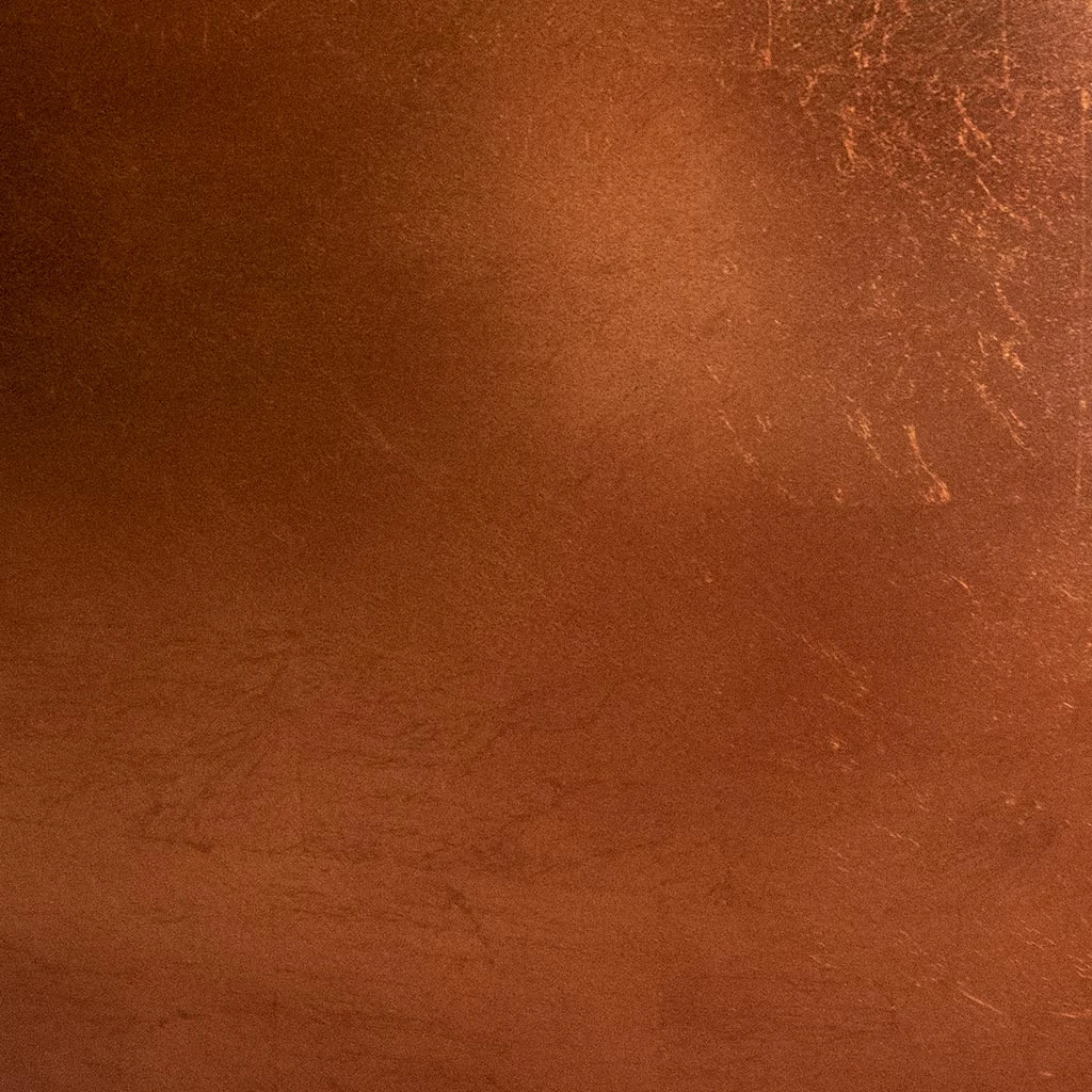 Metallic Boat Planter - Matt Copper - Image 8